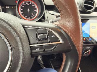 Suzuki Swift 1.2 comfort smart hybrid 38.678 KM!! picture 20