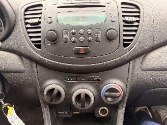 Hyundai I-10 1.1 iDrive cool 173.719 KM!! picture 15
