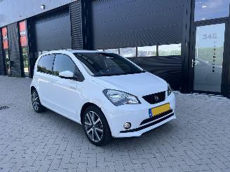 Avarii autoturisme Seat Mii Electric Plus 2020/11
