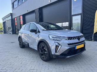 Coche accidentado Renault Symbioz 1.6 E-Tech Full Hybrid 145 esprit Alpine 19.538 KM!! 2025/3