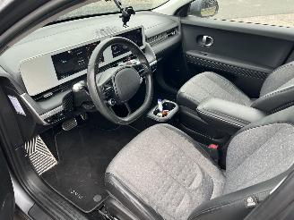 Hyundai ioniq 5 Connect 73kWh | 69.479 km | eerste eigenaar!! picture 11