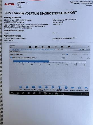 Hyundai ioniq 5 Connect 73kWh | 69.479 km | SOH 100% picture 32