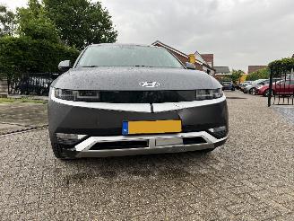 Hyundai ioniq 5 Connect 73kWh | 69.479 km | eerste eigenaar!! picture 4