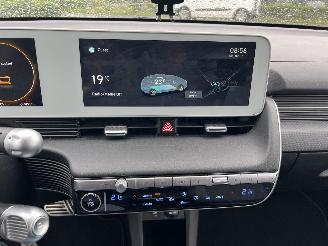 Hyundai ioniq 5 Connect 73kWh | 69.479 km | eerste eigenaar!! picture 14
