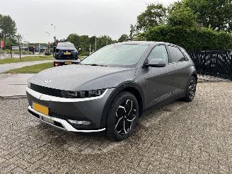 Hyundai ioniq 5 Connect 73kWh | 69.479 km | eerste eigenaar!! picture 3