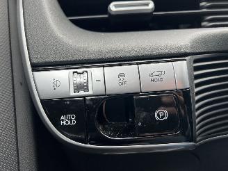 Hyundai ioniq 5 Connect 73kWh | 69.479 km | eerste eigenaar!! picture 22