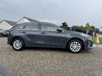 Kia Ceed 1.4 T-GDi ExecutiveLine AUTOMAAT!! picture 6