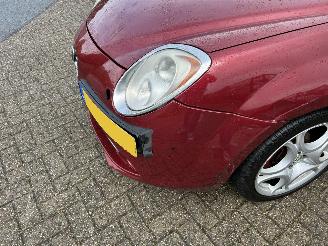 Alfa Romeo MiTo 0.9 TwinAir Distinctive picture 3