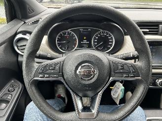 Nissan Micra 0.9 IG-T Acenta | 60.440 km!! picture 12