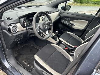 Nissan Micra 0.9 IG-T Acenta | 60.440 km!! picture 21