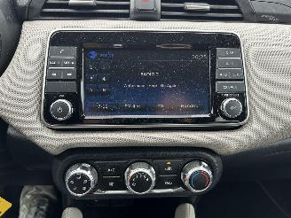 Nissan Micra 0.9 IG-T Acenta | 60.440 km!! picture 14