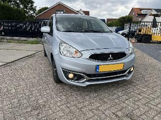 Mitsubishi Space-star 1.0 Cool+ | 74.290 km!! picture 2