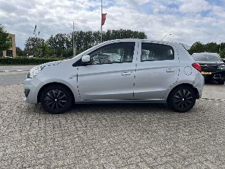 Mitsubishi Space-star 1.0 Cool+ | 74.290 km!! picture 9