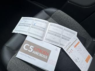 Citroën C5 Aircross 1.2 PureTech Feel | 52.567 km!! picture 23