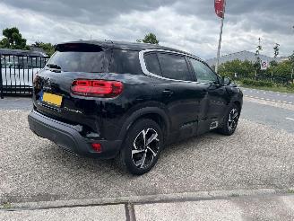 Citroën C5 Aircross 1.2 PureTech Feel | 52.567 km!! picture 10