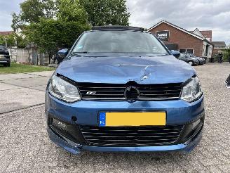 Volkswagen Polo 1.0 R-Line | Panoramadak!! picture 6