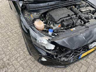 Hyundai I-20 1.0 T-GDI Comfort Smart | 33.138 km | eerste eigenaar!! picture 24