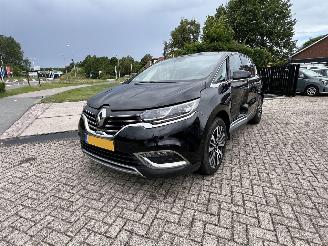 skadebil auto Renault Espace 1.6 TCe Initiale Paris 5p. | panoramadak!! 2015/6