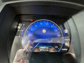 Renault Espace 1.6 TCe Initiale Paris 5p. | panoramadak!! picture 22