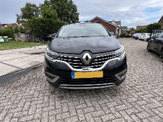 Renault Espace 1.6 TCe Initiale Paris 5p. | panoramadak!! picture 4