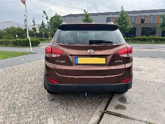 Hyundai Ix35 1.6i GDI i-Drive | 118.109 km picture 10