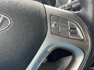 Hyundai Ix35 1.6i GDI i-Drive | 118.109 km picture 24