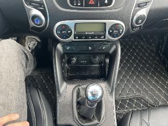 Hyundai Ix35 1.6i GDI i-Drive | 118.109 km picture 22