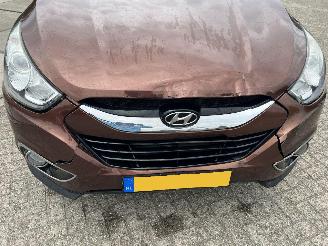 Hyundai Ix35 1.6i GDI i-Drive | 118.109 km picture 31