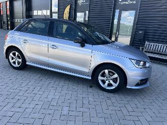 Audi A1 1.0 TFSI Adrenalin S-Line picture 6
