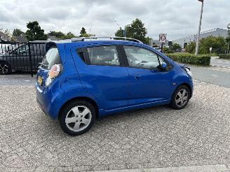 Chevrolet Spark 1.2 16V LT picture 9