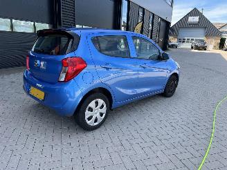 Opel Karl 1.0 ecoFLEX Edition | 75.053 km | eerste eigenaar!! picture 9
