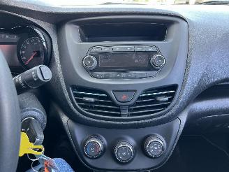 Opel Karl 1.0 ecoFLEX Edition | 75.053 km | eerste eigenaar!! picture 16