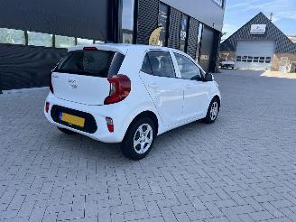 Kia Picanto 1.0 DPi ComfortLine | 10.300 km!! picture 12