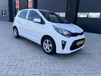 Coche accidentado Kia Picanto 1.0 DPi ComfortLine | 10.300 km!! 2024/6