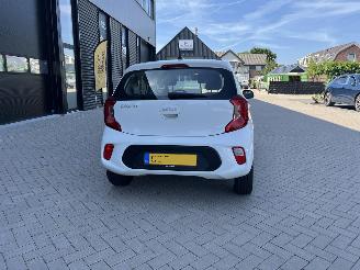 Kia Picanto 1.0 DPi ComfortLine | 10.300 km!! picture 13