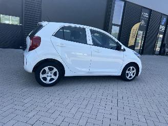 Kia Picanto 1.0 DPi ComfortLine | 10.300 km!! picture 11