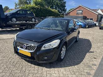 skadebil auto Volvo C-30 1.6 Advantage 128.934 R-Design! 2010/9