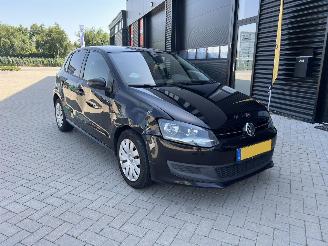 škoda osobní automobily Volkswagen Polo 1.2 TSI BlueMotion Edition | eerste eigenaar!! 2013/6