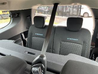 Dacia Lodgy 1.5 dCi S&S Stepway 7p. picture 25