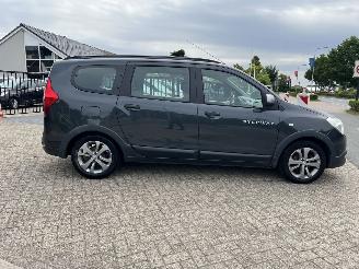 Dacia Lodgy 1.5 dCi S&S Stepway 7p. picture 10