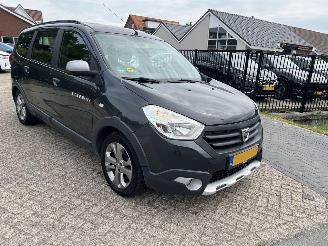 Dacia Lodgy 1.5 dCi S&S Stepway 7p. picture 3