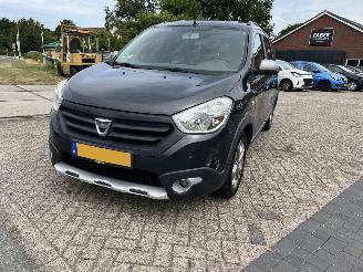 Dacia Lodgy 1.5 dCi S&S Stepway 7p. picture 2