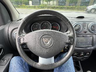 Dacia Lodgy 1.5 dCi S&S Stepway 7p. picture 17