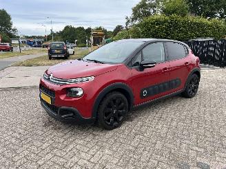 Citroën C3 1.2 PureTech Shine | 90.875 km!! picture 2