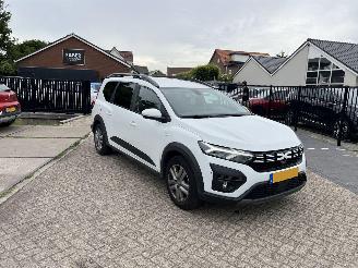 Auto incidentate Dacia Jogger 1.0 TCe 100 ECO-G Expression 7p. | eerste eigenaar!! 2023/11