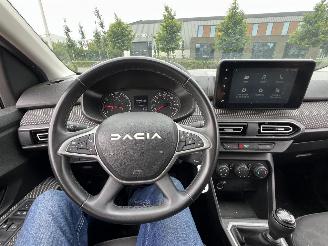 Dacia Jogger 1.0 TCe 100 ECO-G Expression 7p. | eerste eigenaar!! picture 18