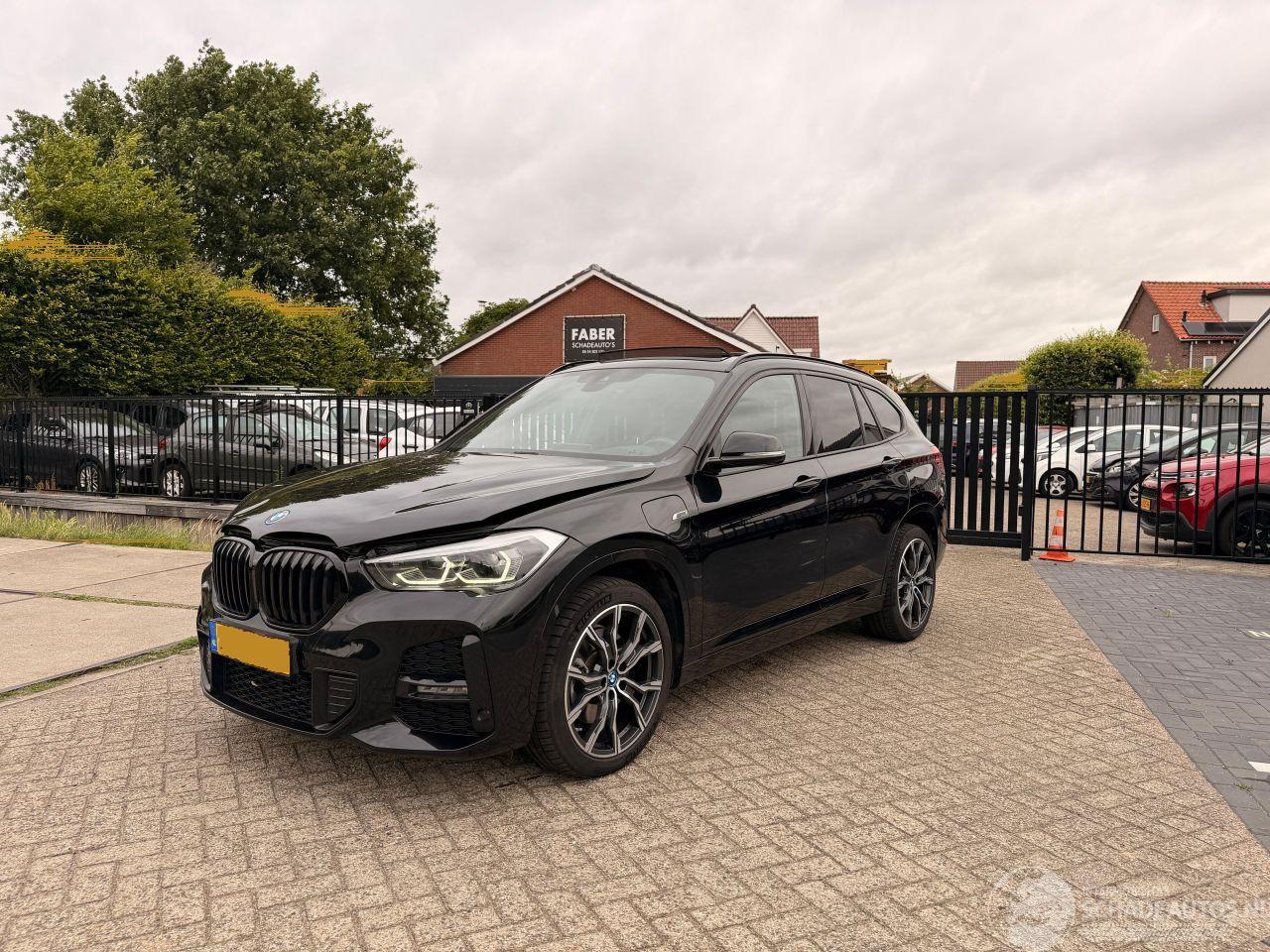 BMW X1 xDrive25e eDrive Edition | 45.804 km