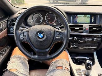 BMW X4 xDrive20i M-PAKKET NAP 105.578 KM PANO picture 21