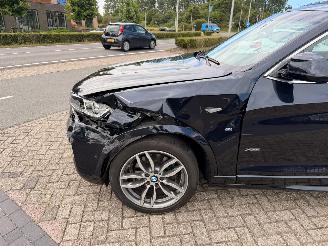 BMW X4 xDrive20i M-PAKKET NAP 105.578 KM PANO picture 24