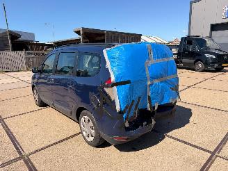 Dacia Lodgy 1.2 TCe Lauréate 7p. picture 12
